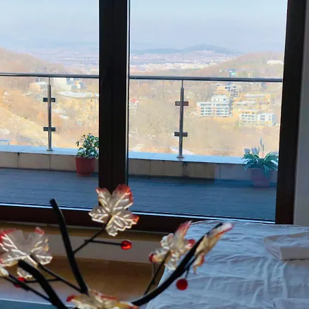 Sweet Houses Seasons Bellview Апартаменти